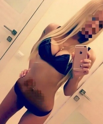 Анкета проститутки Валечка - Фото 1, Овидиополь, 24 года, №5705